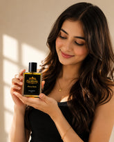 The Zagirdar Flora Belle Eau De Parfum for Women | Long Lasting Floral Luxury Perfume | 100ml