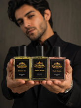 Infinite Air, Desert Storm & Dark Desire 30 ML Perfume Combo – 3 Premium Fragrances Gift Set