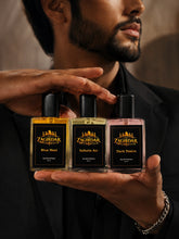 Blue Heat, Dark Desire & Infinite Air 30 ML Perfume Combo – 3 Premium Fragrances Gift Set