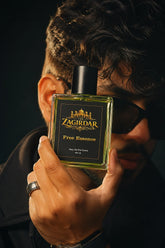 The Zagirdar Free Essence Eau De Parfum – 100 ml