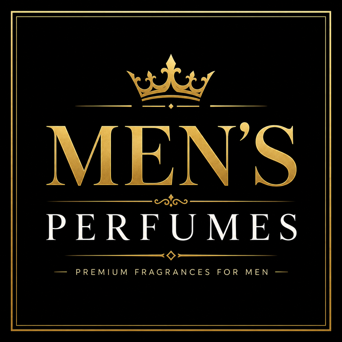 Men’s Perfumes