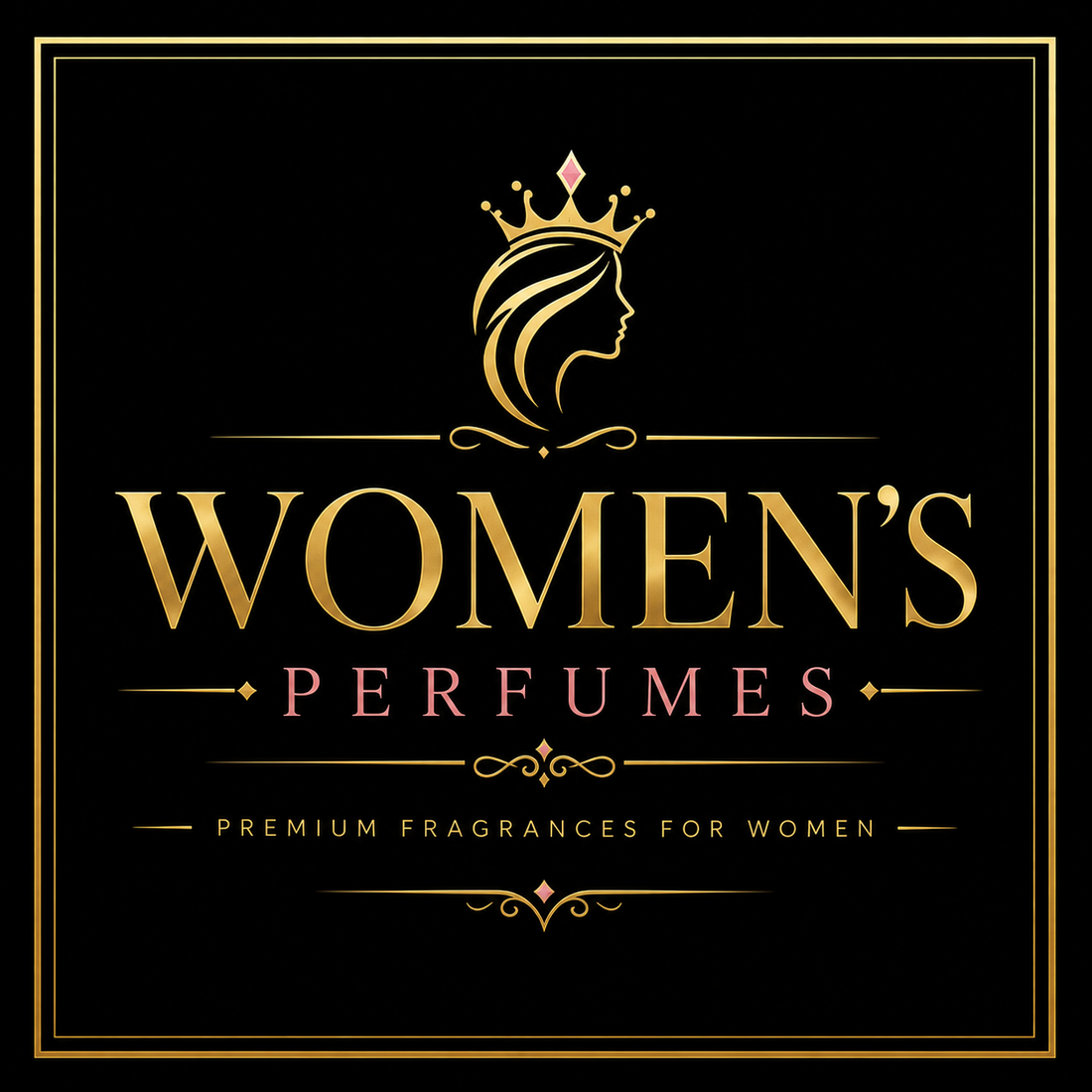 Women’s Perfumes