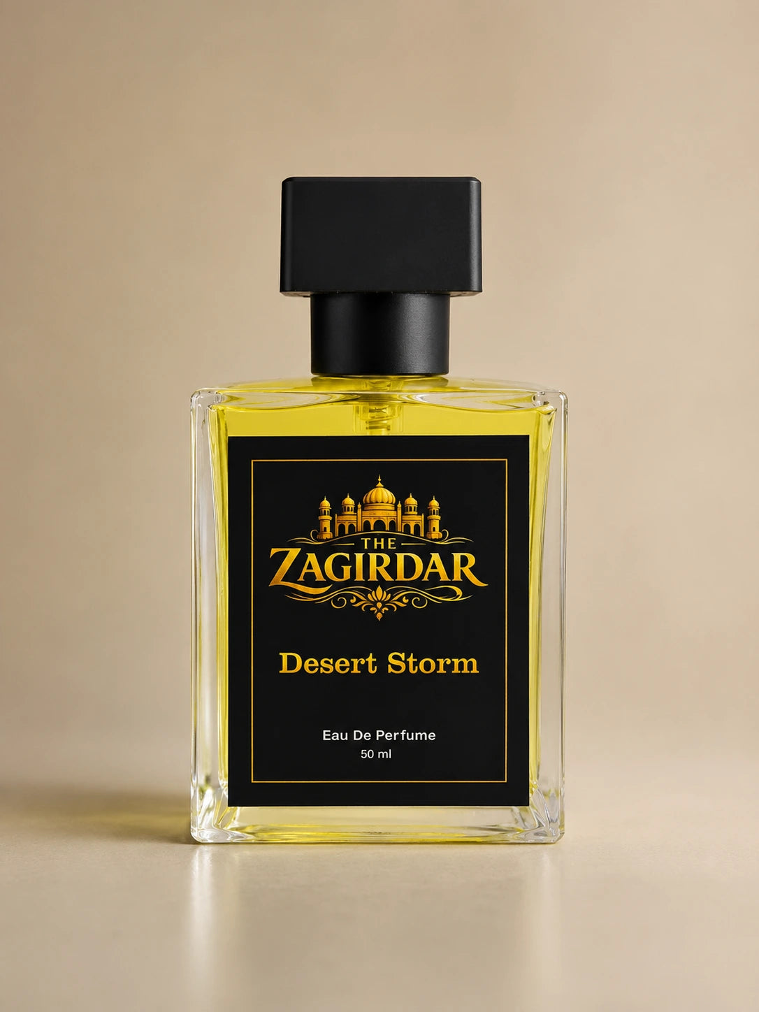 DesertStormbyTheZagirdar