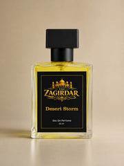 DesertStormbyTheZagirdar