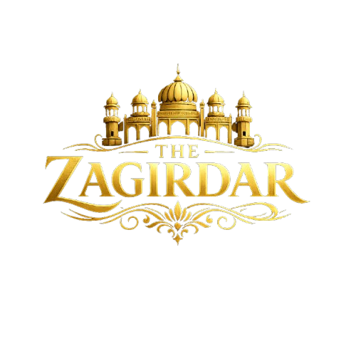 The Zagirdar