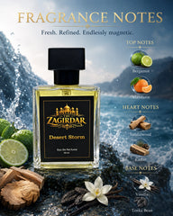 TheZagirdarDesertStormLuxuryFragrance