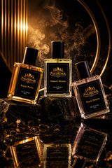 Royal Prive, Desert Storm & Dark Desire 30 ML Perfume Combo – 3 Premium Fragrances Gift Set