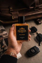 The Zagirdar Flora Belle Eau De Parfum for Women | Long Lasting Floral Luxury Perfume | 100ml